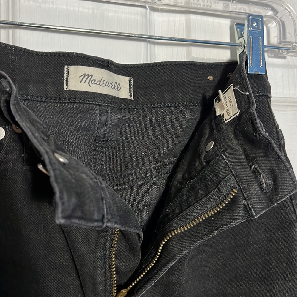 Madewell classic vintage size 23 - Picture 2 of 5